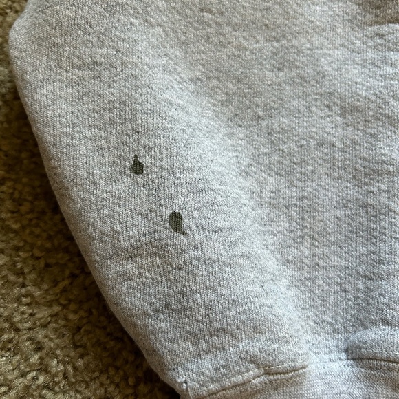 Wico Athletics Sweater Crewneck - Picture 6 of 8